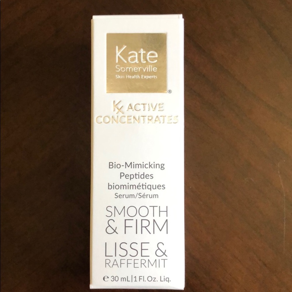 Kate Somerville Bio-mimicking Peptide Serum